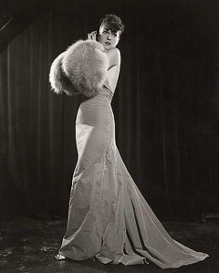 Gypsy Rose Lee