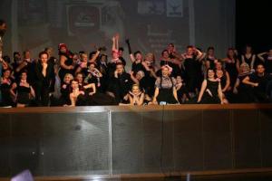 The Grand Finals 2012