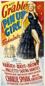 Pin Up Girl (1944)