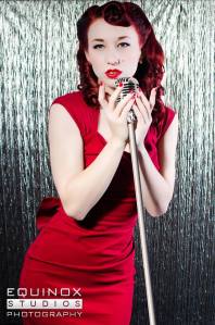 ES Modelling Photography