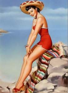 pearl-frush-mexico-beach-pinup
