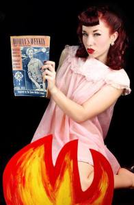 Photography by Luke Milton 