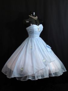 True Vintage Tea Dress 