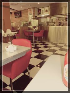 Johnny Rockets