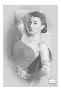 Red Leopard Photography