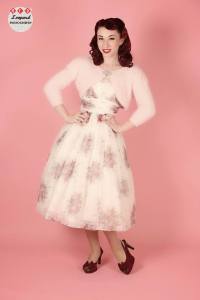 Wheels & Dollbaby cardigan 