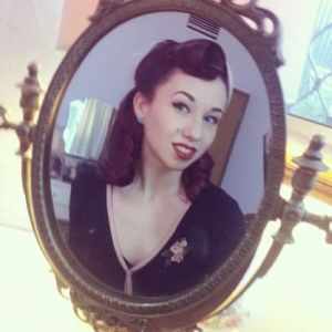 Op shops can be a great option for buying affordable cardigans. 