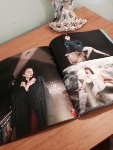 American Classic Magazine Issue #8: Photography by ES Studios