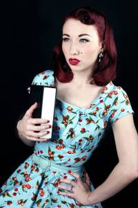 Photo by Luke Milton Photography