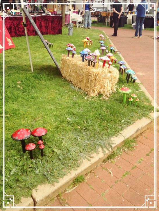 The Guildford Markets