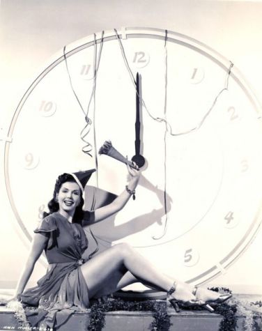 Ann Miller