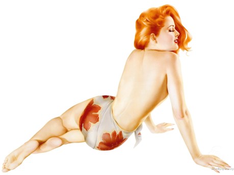 Alberto Vargas 160