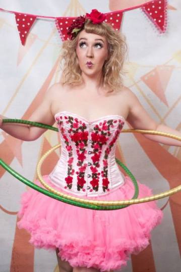 Photo by David Woolley