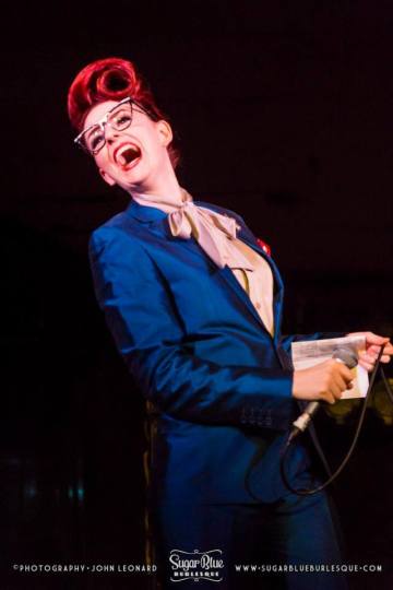 Photo by John Leonard 