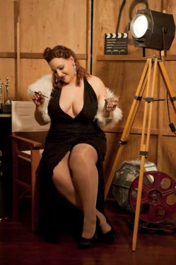 Photo by David Woolley 