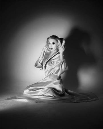 Photo by Shaun Ferraloro