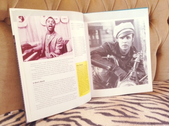 Fashions of a Decade, The 1950’s