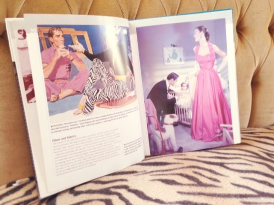 Fashions of a Decade, The 1950’s