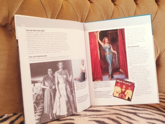 Fashions of a Decade, The 1950’s