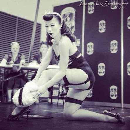 Photo by Jason Matz Photography