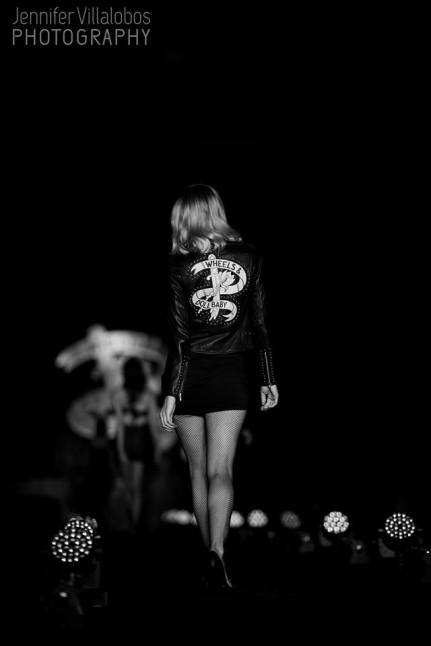 Photo by Jennifer Villalobos Photography! 