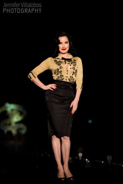The new Dita Cardigan! 