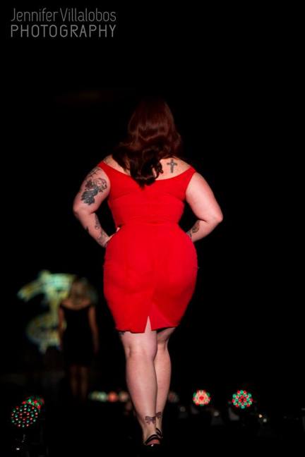 Photo by Jennifer Villalobos Photography! 