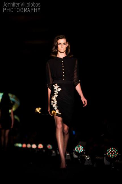 Photo by Jennifer Villalobos Photography! 