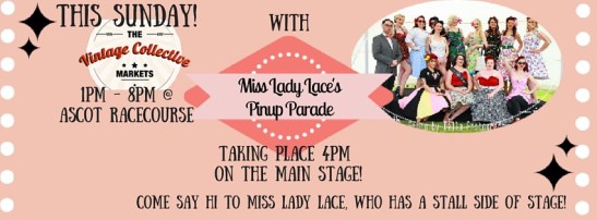 Miss Lady Lace's Pinup Parade-6