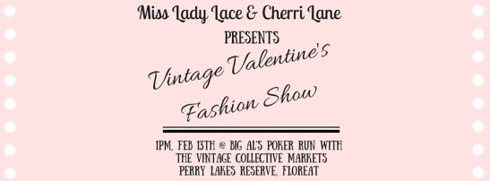 Miss Lady Lace & Cherri Lane Clothing