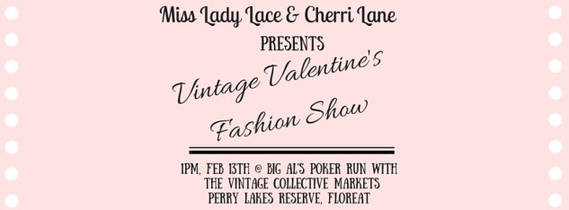 Miss Lady Lace & Cherri Lane Clothing