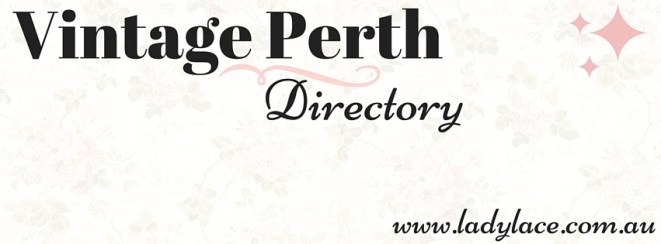 Vintage Perth
