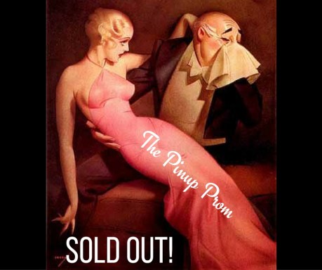 SOLD OUT!-2