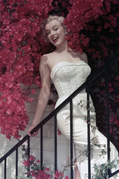   Photo of Marilyn Monroe  Photo by Michael Ochs Archives/Getty Images