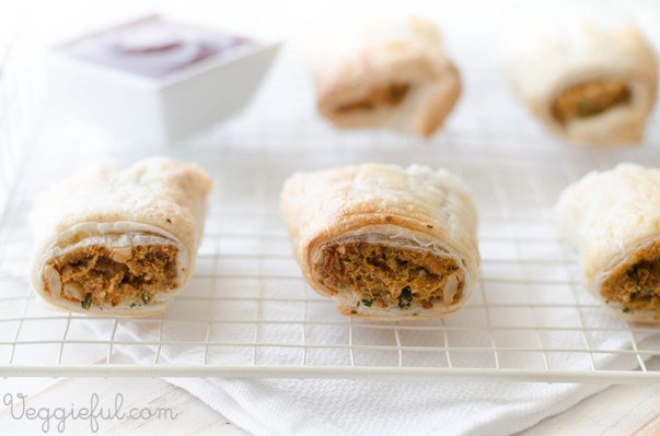 Recipe from Vengeful